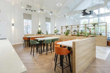 1 bed studio, Oxford Place, Rusholme, Manchester, M145EE - Image 11